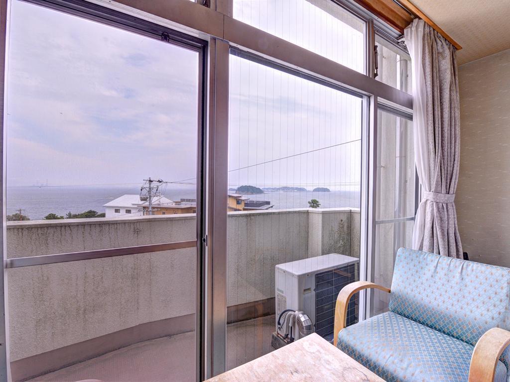 Hotel Yagobei Minamichita Exterior photo