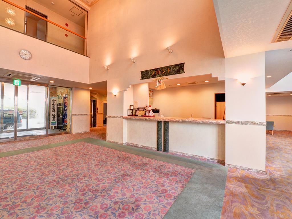 Hotel Yagobei Minamichita Exterior photo